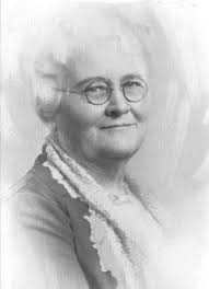 Ann “Annie” Shockley Brooks Yates (1861-1936)