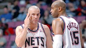 Si.com partnered with the sports tax man, robert raiola, and the answer may surprise you. Vince Carter Revealed What Jason Kidd Told Him When He Joined The Nets