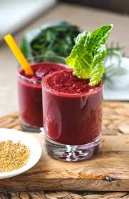 Detox drinks do not remove toxins from the body. Liver And Colon Healing Smoothie Healthy Taste