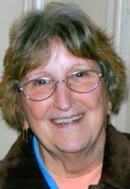 Obituary of Evalyn M. Shaw