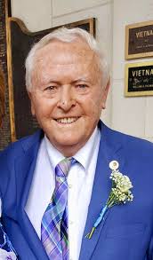 James Hines Obituary October 24, 2023