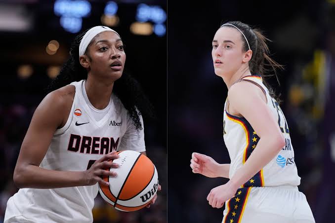 Some analysts call for peace between Caitlin Clark and Angel Reese:  “They're turning them into pawns in a war that has nothing to do with them”  | MARCA