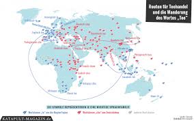 Ποιος είναι ο διακομιστής εξερχόμενης αλληλογραφίας; Die Sprache Des Tees Katapult Magazin
