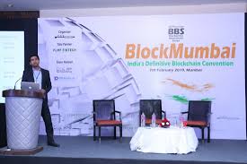 About smbs technology sdn bhd. Blockmumbai Post Event Report Blackarrow Conferences