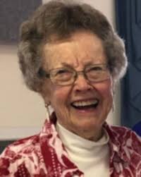 Evelyn Jordan Stange Obituary August 16, 2020