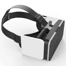 Mini Virtual Reality Glasses,foldable Vr Headset Compatible With Smartphone  Compliant With Phone & Android Cell Phone Vr Games And 3d Movies C | Fruugo  ES