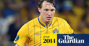 He plays for spartak moscow and sweden national team. Arsenal Sign Sweden Midfielder Kim Kallstrom On Loan Arsenal The Guardian