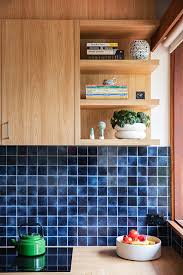 This Illustrator Turned a Dark Mid-Century Modern House into a Bright Home  | Apartment Therapy