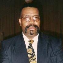 Clinton Eugene McFadden Obituary