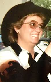 Lorna Jayne "Dudley" Thompson