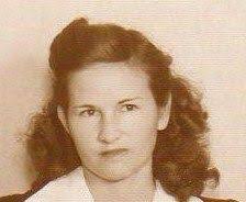 Mary Louise “Louise” Roberts Colbert (1915-2011)