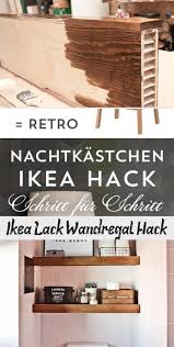 Ikea Lack Wandregal Hack Handgemacht Fussgegangen Dekorationbilder In 2020 Decor Ikea Ikea Hack