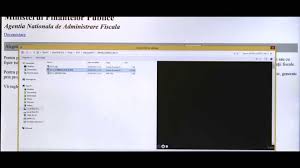 Maybe you would like to learn more about one of these? Depunere Declaratii On Line Chronax Youtube