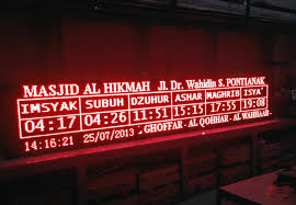 Hasil gambar untuk running text