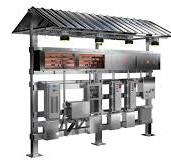 Switchracks & Skids | Custom Electrical Solutions | Spike
