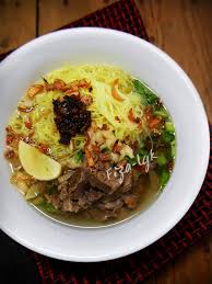Feb 02, 2014 · assalamualaikum kak azie, ari ni wan nak buat bihun sup, google n jumpa blog kak azie, tgk resepi ni lain dari yg lain, nak cuba la buat ni, izikan wan copy resepi ye, tq balas padam balasan Resepi Mee Sup Daging Sedap