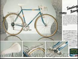 Image result for Bleu 1988 ARO