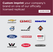 Delivery truck logo design, lorry or delivery logo. First Gear Inc Diecast Collectibles