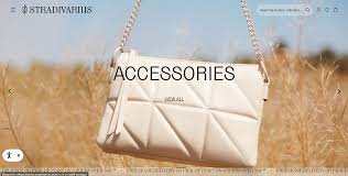 Inditex Brings Stradivarius To Uk