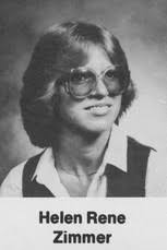 Helen Rene Zimmer (Keys) (Deceased), South Bend, IN Indiana