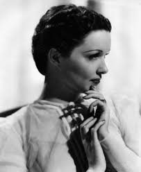 Gail Patrick Movies List