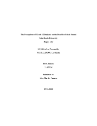 A study on the online truancy of students under the new mode of learning. Practical Research Lord And Zy Flip Book Pages 1 20 Pubhtml5