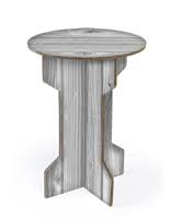 The role of the ittf includes overseeing rules and regulations and seeking technological improvement for the sport of table tennis. Cardboard Pedestal Table 25 H Grass Print