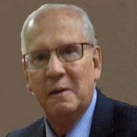 James Perry Obituary