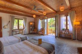 Asia ecolodge bao gồm mai châu ecolodge, huế ecolodge và cần thơ ecolodge, tất cả đều đạt chuẩn dịch vụ 4 sao. Khong Gian Nghá»‰ DÆ°á»¡ng Ä'áº­m Phong Cach Miá»n Tay Táº¡i Ecolodge Vnexpress Du Lá»‹ch