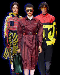 Paola francesca ferrari is an italian journalist, television presenter, and politician. Cathy Horyn Review Ferrari S Debut Ss22 Collection