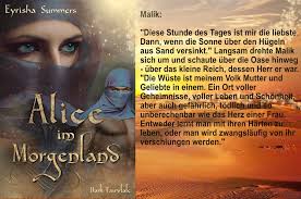 Alice Im Morgenland In 2020 Dunkle Marchen Liebesromane Bucher