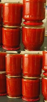 рецепт кетчупа в домашних условиях из помидоров на зиму Neveroyatno Vkusnyj Domashnij Ketchup Palchiki Oblizhesh Cooking Recipes Food To Make Food