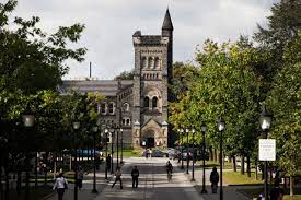 It was founded by royal charter in 1827 asking's college, the. Did A University Of Toronto Donor Block The Hiring Of A Scholar For Her Writing On Palestine The New Yorker
