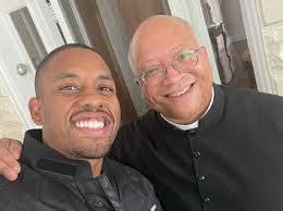 Anthony Stefko's Instagram, Twitter & Facebook