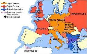 Está situado en la llanura panónica y tiene fronteras con eslovaquia por el norte, con ucrania y rumanía por el este, con serbia y croacia por el sur, con eslovenia por el suroeste y con austria por el oeste. 5 Cosas Que Debes Saber Sobre La Primera Guerra Mundial Steemit