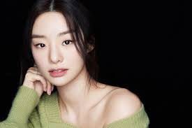 Stephanie Lee Finds New Home In Hyun Bin's Agency VAST Entertainment