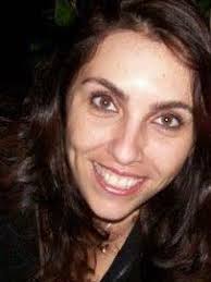 Dra. Monica Mendonça Falcão Muka, especialista em Psicologia