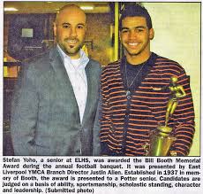 ELHistSoc -Current Potter Stars 8