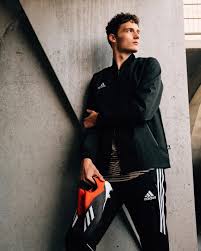Benjamin pavard fifa 21 81 rated champions league rare in game stats, player review and comments on futwiz. Ouvelles X18 Adidasfootball Createdwithadida Handsome Men Benjamin Football