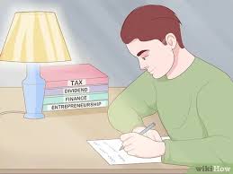 I never thought i'd join him in that elusive billionaire club, nor did i ever aspire to. How To Be A Billionaire 15 Steps With Pictures Wikihow
