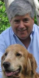 Author David Rosenfelt biography and book list