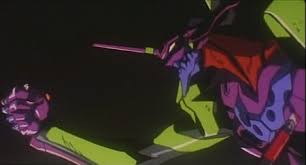زیرنویس Neon Genesis Evangelion: Death & Rebirth 1997 - بلو سابتايتل