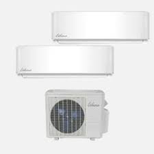 Hisense portable air conditioner with heatpump, sacc 8,000 btu, 550 sq. Room Air Conditioners