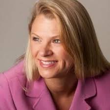 Jessica Ettinger's Profile