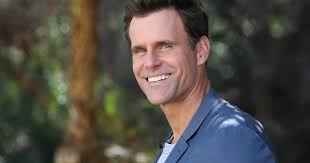 Cancer Survivor & â€˜General Hospitalâ€™ Star Cameron Mathison, 52, is  Moving On After His Mother's Cancer Death & Emcees Cancer Research Gala: 'I  Knew I Had to be Here for This' -