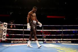 Jeremias ponce  report  Star Preview Sat Joshua Buatsi V Daniel Blenda Dos Santos Https Www Starsportsbet Co Uk