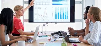 Administration Industry