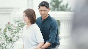 Aldebaran Hamili Elsa Di Sinetron Ikatan Cinta Arya Saloka Suami Putri Anne Trending Di Twitter Tribun Timur
