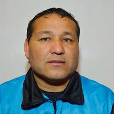 Colegio de Árbitros