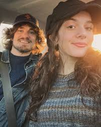 🐞🦋🐞🐝🫶🌞 1.) bug song! @dpespresso (one of my favorite places☕️✨) 2.)  sweater weather with the coziest and warmest of human beans! 3.) John Prine  is life! In Spite Of Ourselves is top